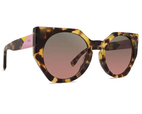 fendi facets ff 0151 s|FENDI Acetate Facets Oversized Cat Eye Sunglasses FF 0151/S .